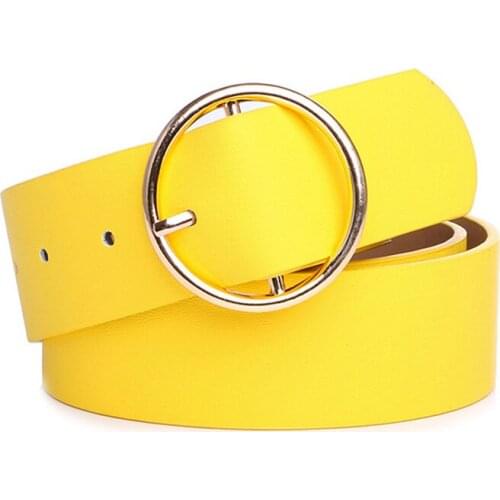 Blanco Los Amantes Women's Belts And Belts