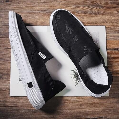 De for high sneakers summer para canvas on sports breathable shoes sapatos man zapatos 39 slip Mens hombre Casual sport mens s