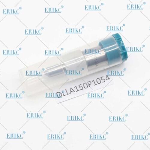 ERIKC DLLA150P1054 Injector Parts Nozzles DLLA 150 P 1054 OEM 093400-1054 for Denso 095000-6810 for Nissan X-Trail