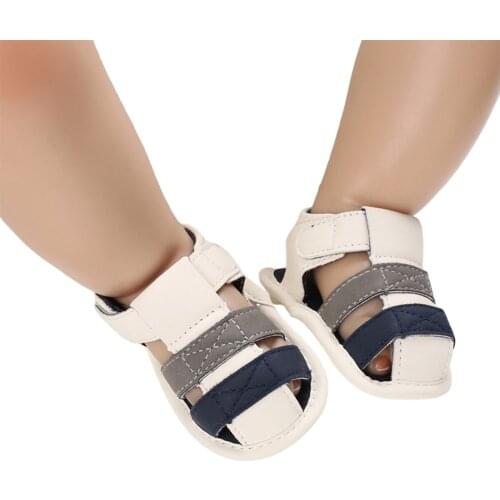 Infant Baby Toddler Rose flower Girl Petti Crib Soft Shoe Plain Style 0-18Month