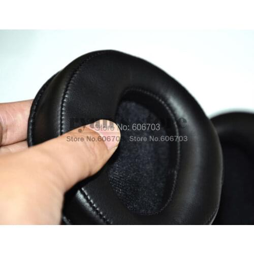 Details about Replacement Ear Pads Cushion For AH D2000 D5000 D7000 D 2000 5000 7000 Headphone