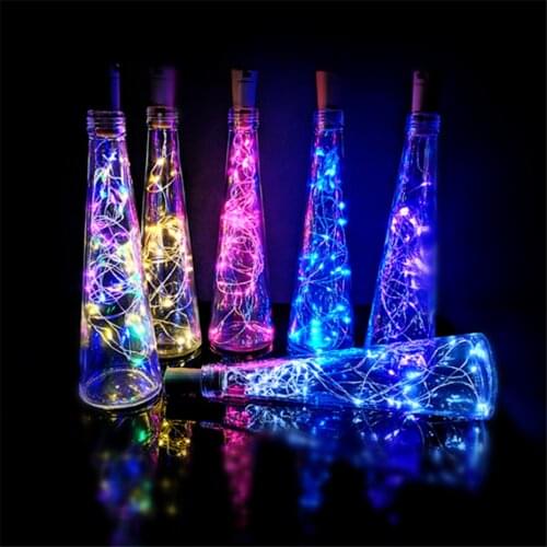 Heronsbill LED Bottles China