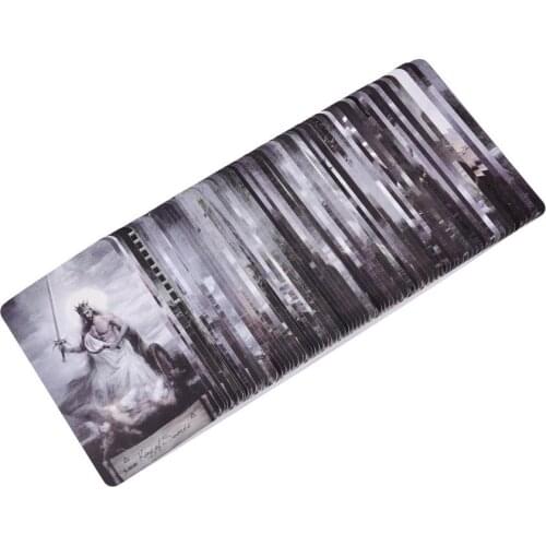 Tarot Cards for Heaven and Earth Tarot Board Games