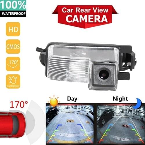 Leeioo Car Rear Mirror DVRs