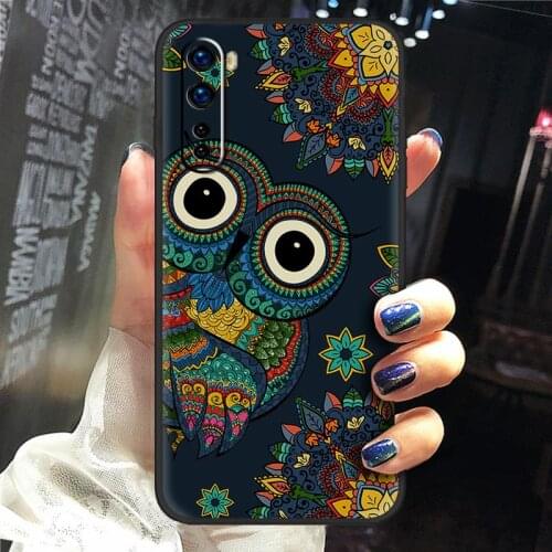 Fashion Design Waterproof Phone Case For One Plus Nord New Arrival Original TPU Soft Case Cartoon