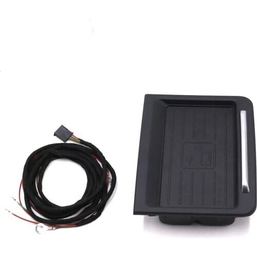 Wireless Charger Module For Audi Q5 80A