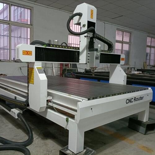 Lower Table CNC 1325 Wood Router Engraving Machine CNC Router 3D Diy Metal Process Machine