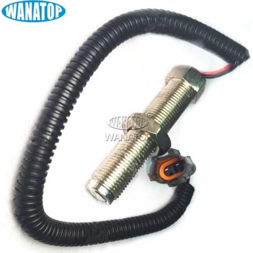 New RPM Sensor 2547-1015 Revolution Sensor 25471015 for Daewoo DH220-5 DH200-7