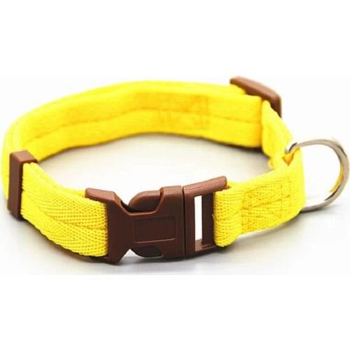 Dog Collar [Buy one get one] Small Gog Cat Anti-Strangle collar Small Pet supplies
