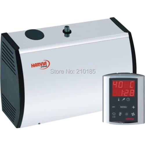 SUS 4.5KW Free shipping 100% Original Harvia HGS steam generator