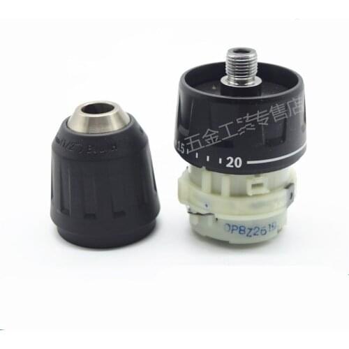 Chuck Reducer for BOSCH GSR140-LI GSR180-LI GSR18V-190
