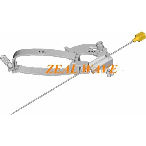 Suitable For Philip s C5-1 C5-2 Active Array Piercing Stand