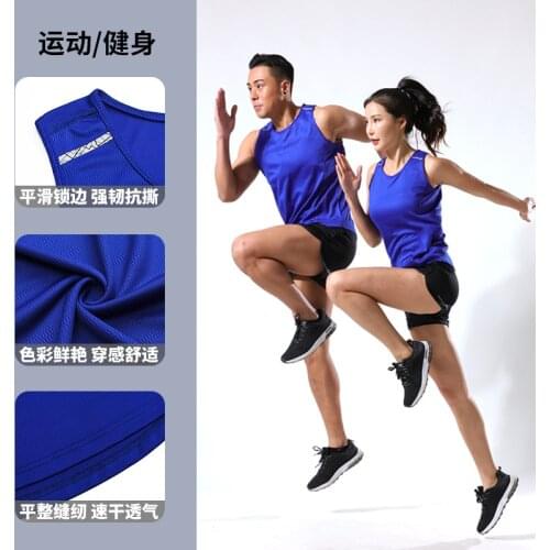 Fitness Tank Tops Wind user China