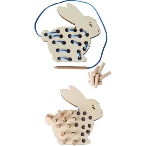 Пазлы и головоломки WOODY LIFE China At AliExpress