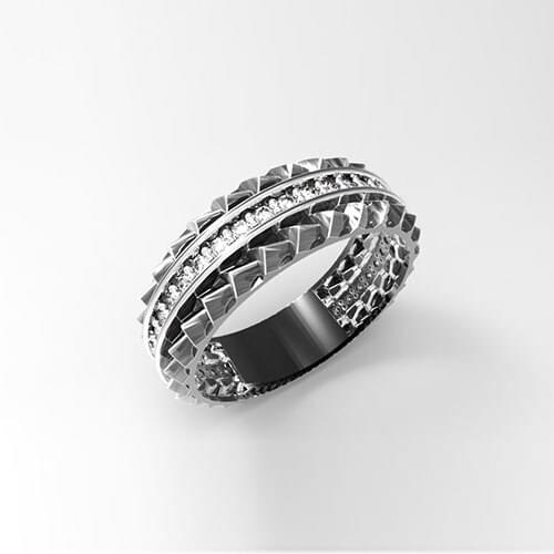 ЮЗ "САНИС" Rings