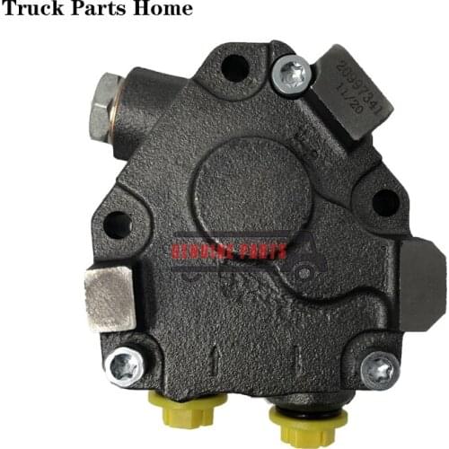 Spare Parts for Volvo Trucks VOE 2082481/85103778/21476011/20997341 Fuel Pump