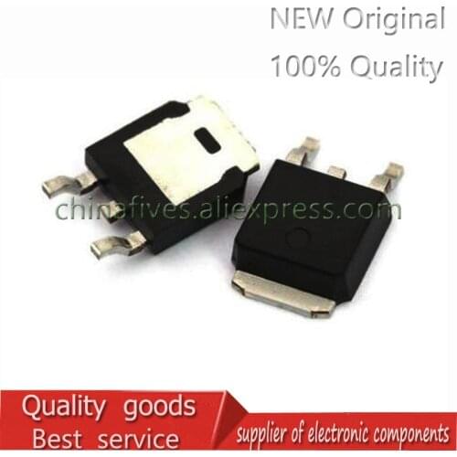 10pcs/lot MDD14N25 14N25 MOS TO-252 new original In Stock