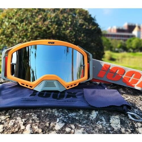 2020 IOQX Motocross Goggles Glasses MX Off Road Dirt Bike Motorcycle Helmets Goggles Ski Sport Glasses Masque Moto Glasses