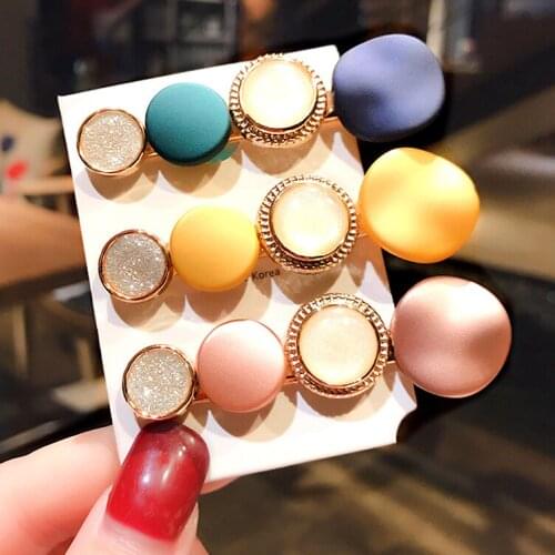 ANNGILL Hair Accessories