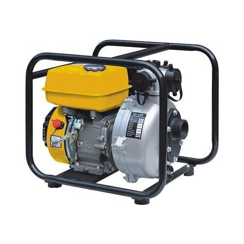 Gasoline High Pressure Water Pump WP15H 1.5 inch