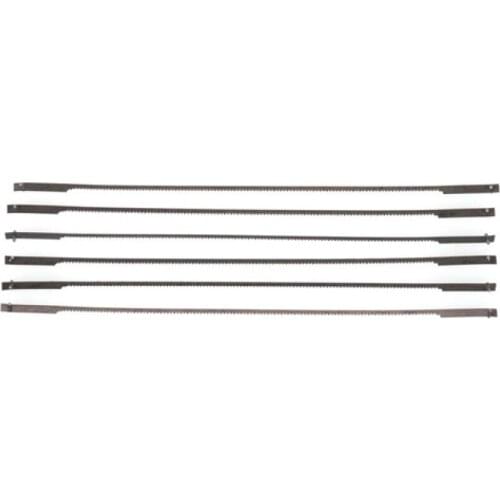 Free Shipping 6/0 Jewelry Vallorbe Sawblades Jewelry Cutting Tools 144pcs/pack Glardon Vallorbe Saw Blade