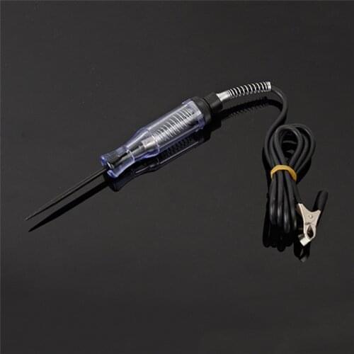 Bostar Automotive Testers