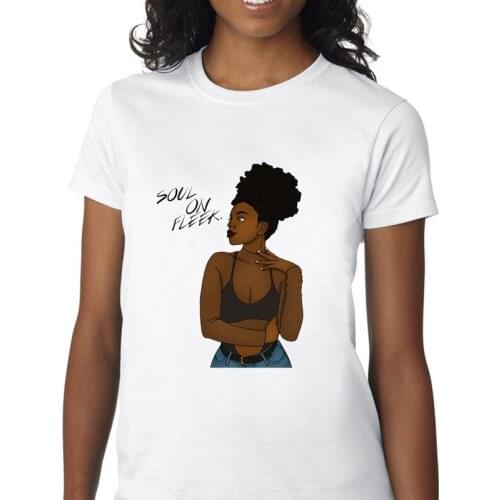 T-shirts girls summer top harajuku black girl t shirt women korean 90s e girl aesthetic clothes tops best friend tshirt kpop