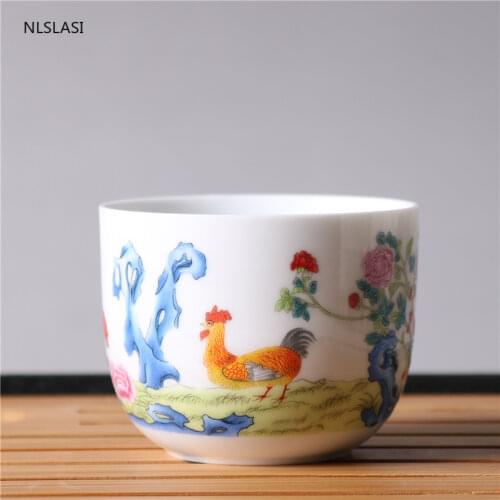 Посуда для напитков JINGDE TEA SET China At AliExpress