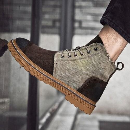 For leisure casual shoe flat breathable male sneakers black men causal hot fashion Sneaker boots mens Mens shoes Casual sports