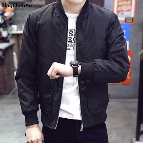 Lawrenceblack Mens Spring Jackets