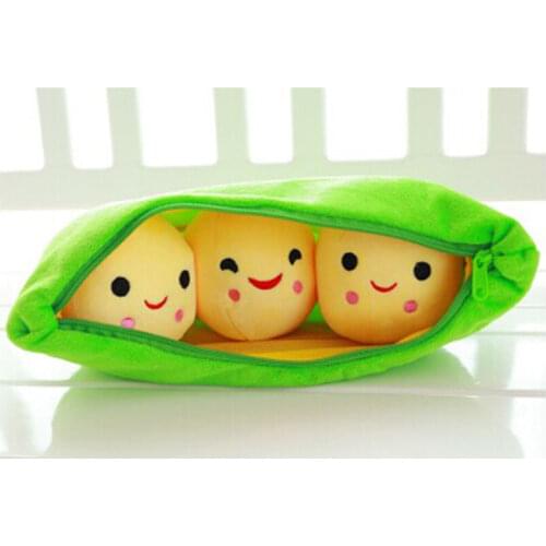 Lesion Plush Plants