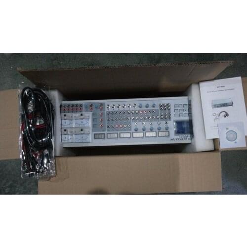 Latest factory price Professional automotive ecu sensor simulator mst 9000+ car ecu repair tool works on 110v/220v for all cars