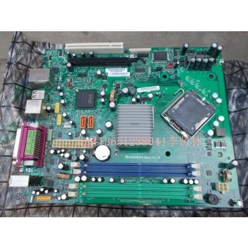 Industrial control panel Q35 The main board L-IQ35 BTX Good quality