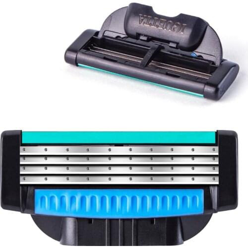 RZR IGUETTA Goods For Beauty And Health