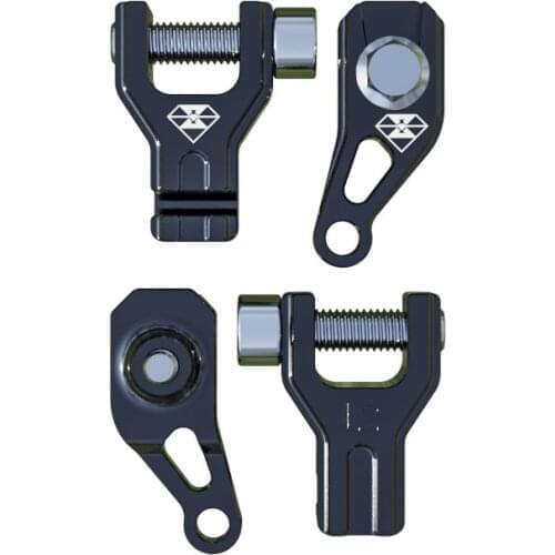 Spirit Beast motorcycle Clutch labor-saving bracket Clutch cable bracket Accessories For Suzuki GSX250R DL250 GW250 Haojue DR300