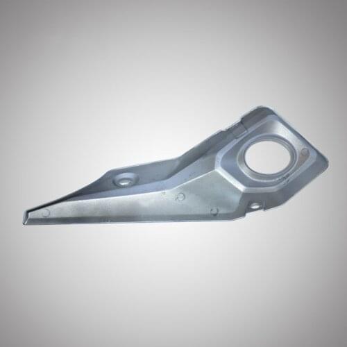 VOGE Promise Locomotive Accessories LX300-6A LX300GS-B 300R 300RR Muffler Guard