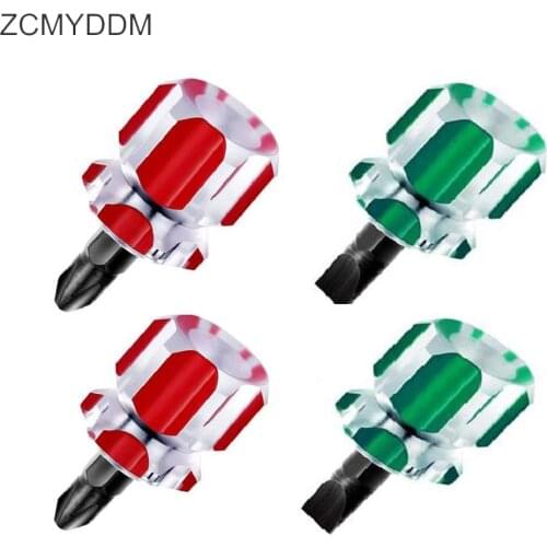 ZCMYDDM 1/2PCS Needle Plate Plastic Metal Material Screwdriver for Repair Sewing Machine DIY Sewing Supplies