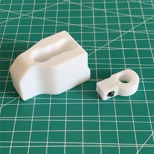 1 Set Modified Damping Kit for Thrustmaster TH8A