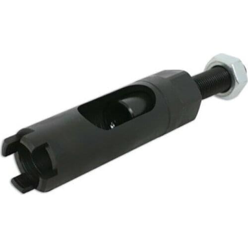 Diesel Engine Fuel Injector Nozzle Socket Tool For Mercedes Man Scania Nozzle Puller Remove & Installer Sleeve Car Repair Tool