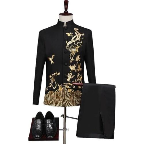 Ladybeauty Wedding Suits