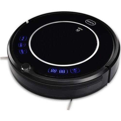 Hot sale ! robotic vacuum cleaner , mopping , strong suction power , AUTO charging
