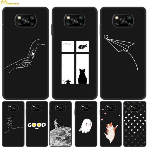 Meaford Xiaomi Poco X2 Phone Cases