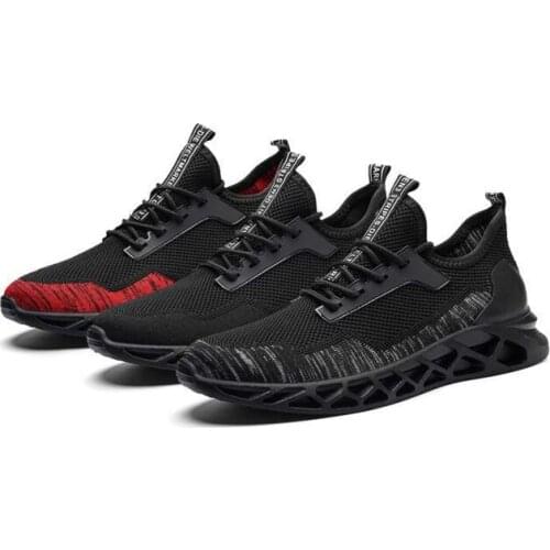 2019 New Hiking Shoes Man Outdoor Series Explosion-proof Chaos Large Size Outdoor Shoes Non-slip Hiking shoes Man outdoor