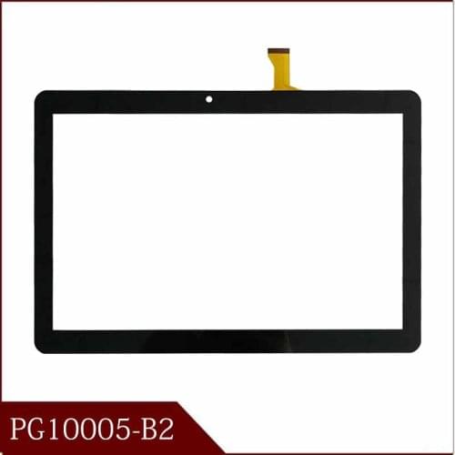 New Tab touch screen kingvina-PG10005-B2 capacitive screen tablet PC touch screen digitizer sensor kingvina-PG10005