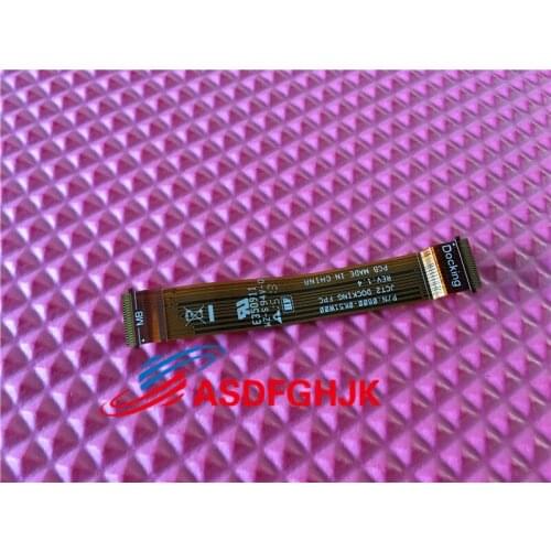 Original FOR Dell Venue 11 Pro (7140) Tablet Dock Connector CABLE 0800-0K51W00 fully tested