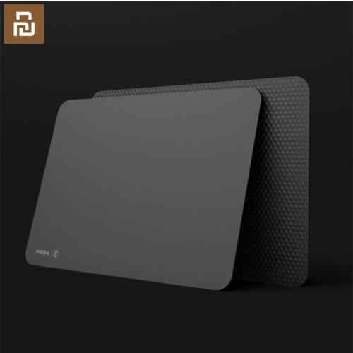 Original youpin MIIIW E-sports 2.35mm Ultra-thin Mouse Pad Minimalist Bottom Non-slip Design PC Material For E-sports and work