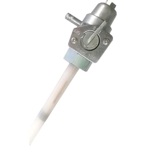 Fuel Tank Gasoline Bucket Wrench Valve Switch For TRX300 TRX250 CB750 18mm