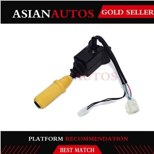 701-21201 70121201 NEW Turn Signal Switch Forward & Reverse Column Switch FOR JCB 2CX 406 408 3D-4