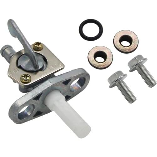 Motorcycle Gas Fuel Tank Switch Petcock Valve For Honda CR125R CR 125 R CR250R CR450R CR480R CR480R 16997-467-000 16950-ML3-911