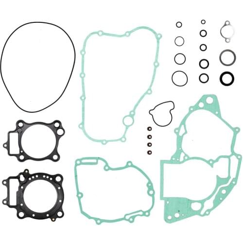 Complete Engine Gasket Kit For Honda Crf250r Crf250x Crf250 Crf 250 X I Gs26